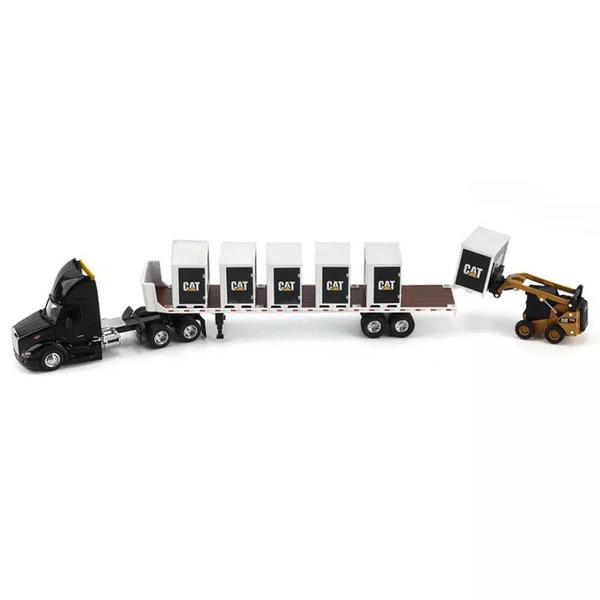 CAT Hauler Goods Transporter