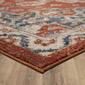 Mohawk Home Laughton Red Accent Rug - image 2