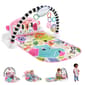 Fisher-Price&#40;R&#41; Glow & Grow Kick & Play Piano - Pink - image 1