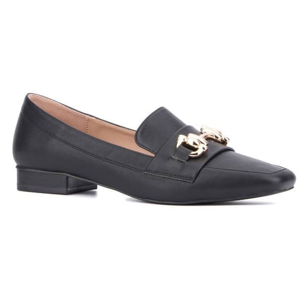 Womens New York & Company Damara Loafers - image 