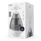 Pure Enrichment 600 1.3L MistAire Drop Ultrasonic Cool Humidifier - image 4