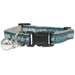 NFL Philadelphia Eagles Cat Collar