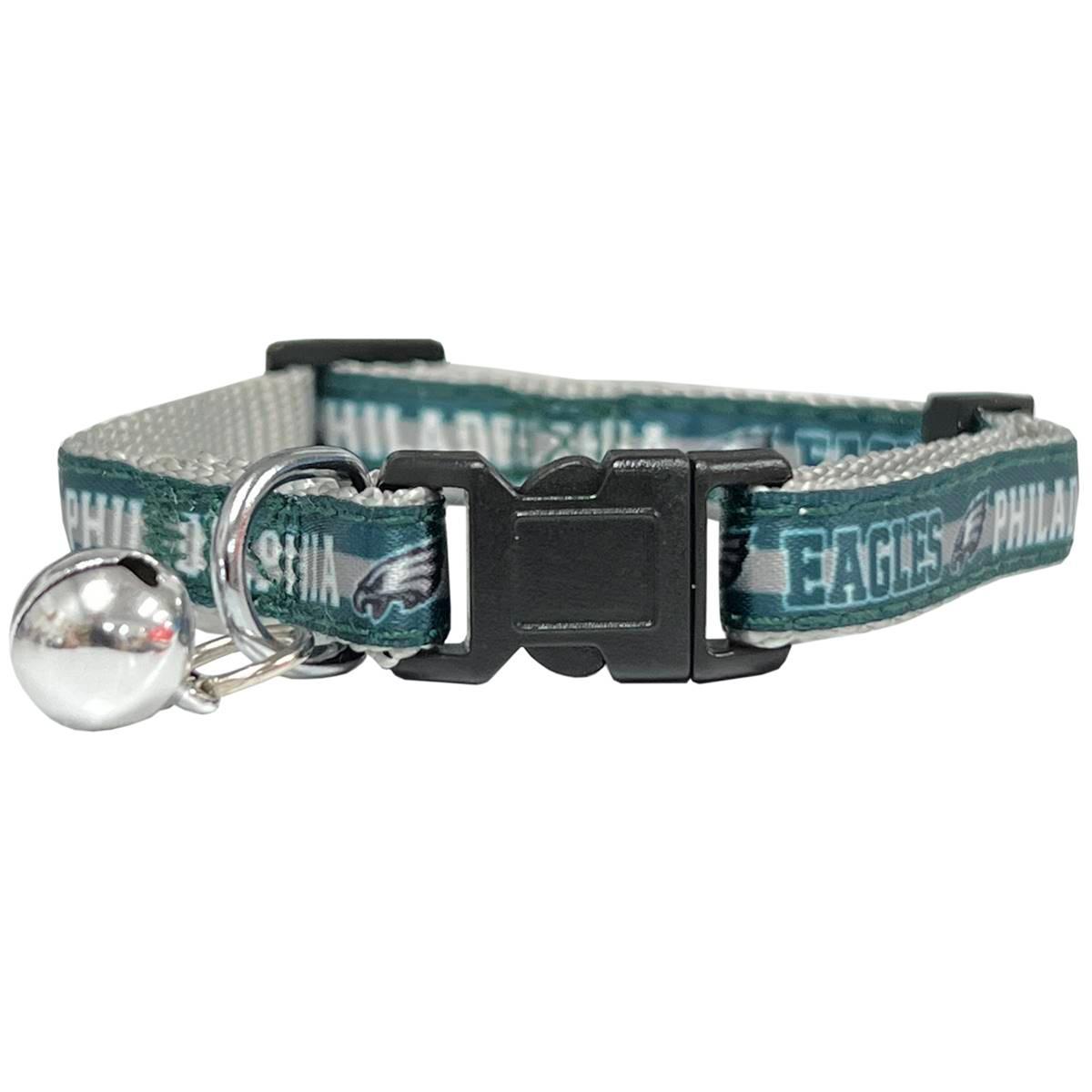 NFL Philadelphia Eagles Cat Collar