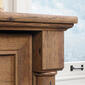 Sauder Palladia Lateral File - Vintage Oak - image 3