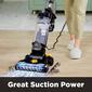 Eureka Powerspeed Upright Vacuum w/ Pet Brush - image 2