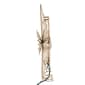 Kurt Adler 10-Light Multi-Pointed Bethlehem Star Treetop - image 4