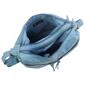 Bueno Curved Pocket Croc D/E Hobo - image 3