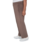 Plus Size Alfred Dunner Luxe Be A Lady Soft Luxe Knit Lounge Pant - image 4