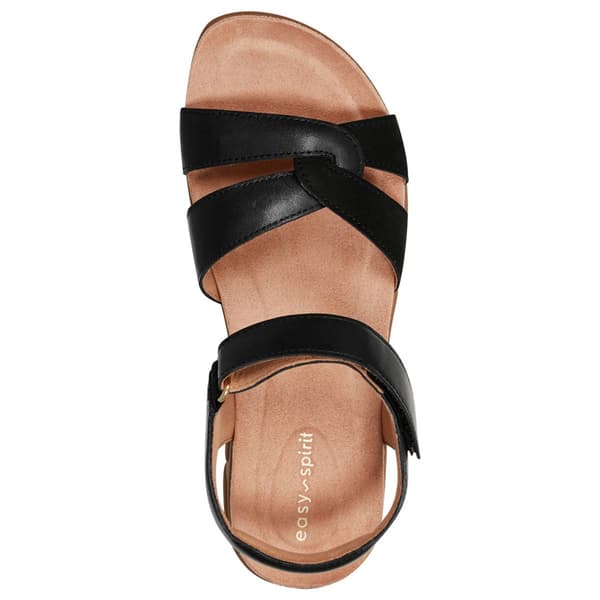 Womens Easy Spirit Marian Strappy Sandals