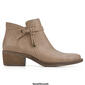 Womens White Mountain Althorn Ankle Boots - image 2