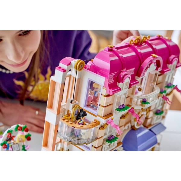 LEGO® Friends Heartlake City Grand Hotel Building Kit