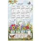 Kay Dee Cal 2027 Home Floral - image 1