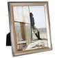 Malden Gold Bead Metal Two-Tone Frame - 4x6 - image 1