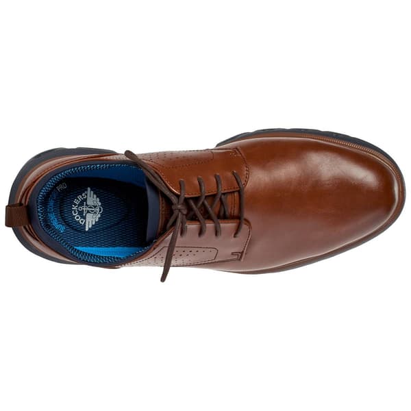Mens Dockers Franco Fashion Sneakers