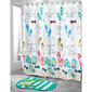 Avanti Beach Mode Shower Curtain - image 1