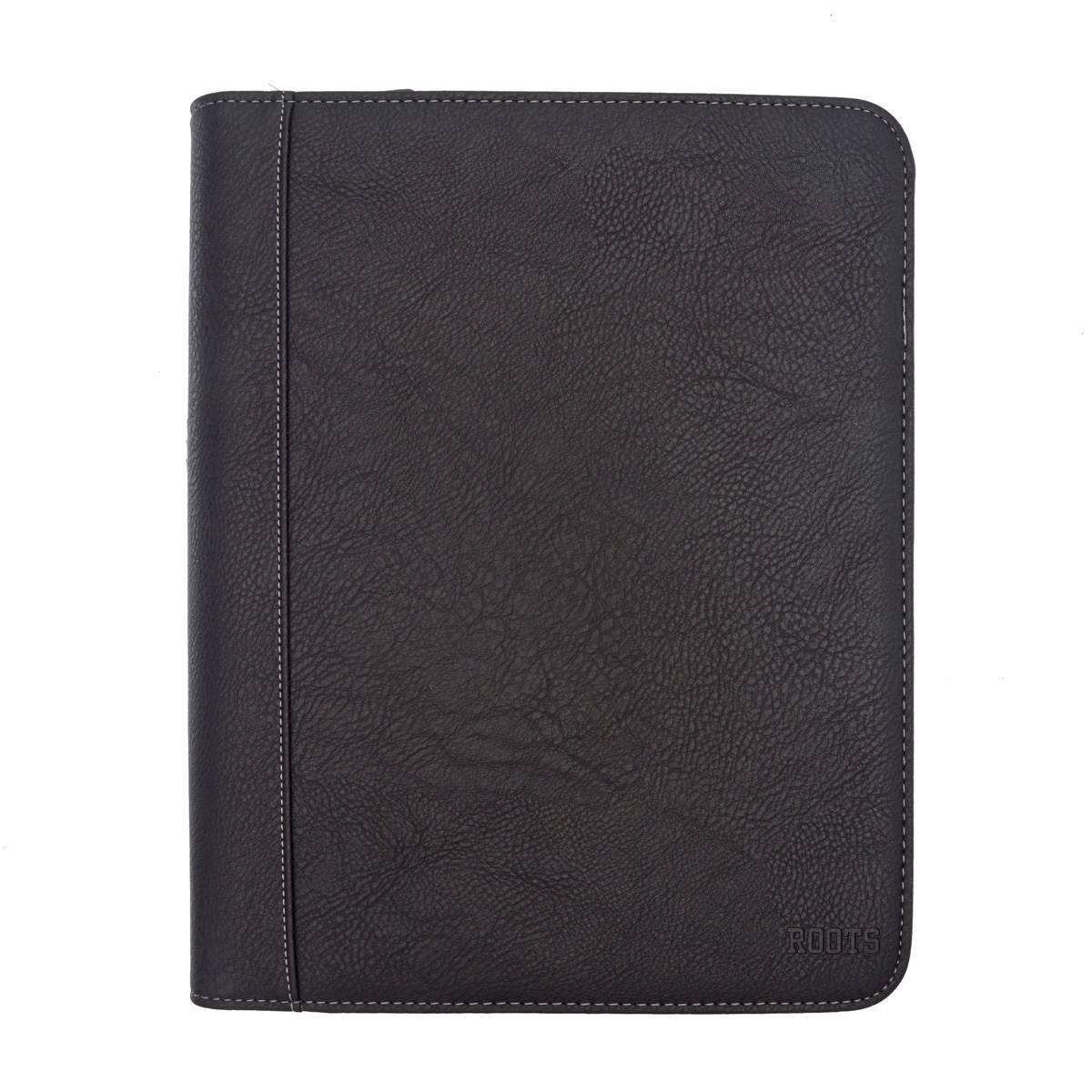 Roots Padfolios Executive Padfolio