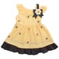 Toddler Girl Rare Editions Bee Seersucker Dress - image 1