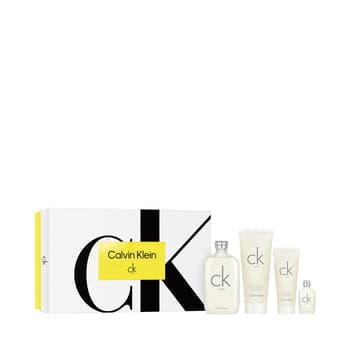 Calvin Klein 4-pc. CK One Gift Set