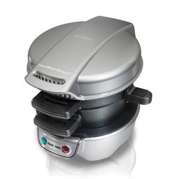 Hamilton Beach(R) Breakfast Sandwich Maker