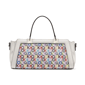 Calvin Klein Jean Satchel $188 - image 3