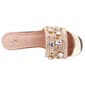 Womens New York & Company Raquelle Slide Sandals - image 6