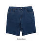 Young Mens Architect&#174; Jean Co. Regular Fit Stretch Denim Shorts - image 2