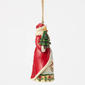 Jim Shore Santa Vintage Christmas - image 4