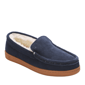 Mens Mykos Harrison Suede Clip-On Moccasin - image 1