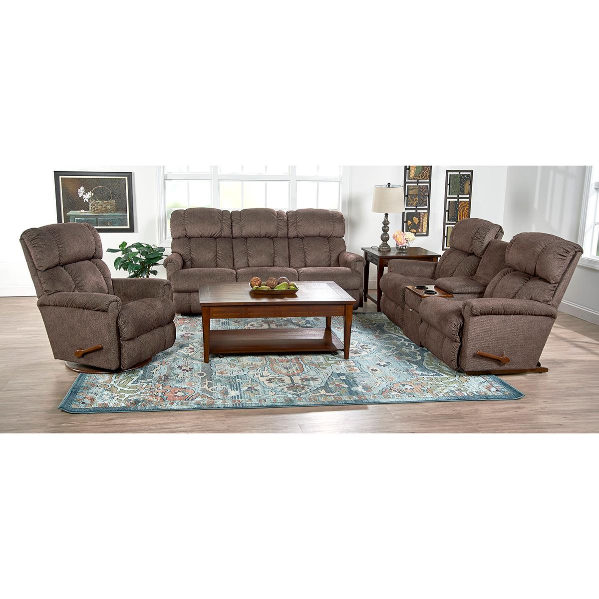 La-Z-Boy® Pinnacle Furniture Collection