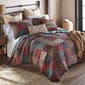 Donna Sharp Your Lifestyle Appalachia Plaid 3pc. Quilt Set - image 2