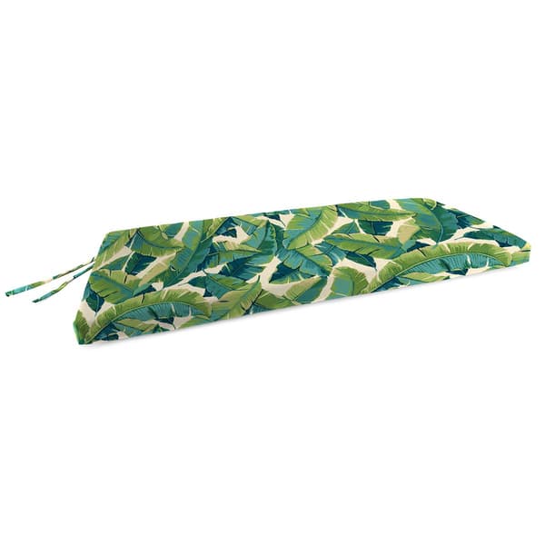 Jordan Manufacturing Balmoral Bench Cushion - image 