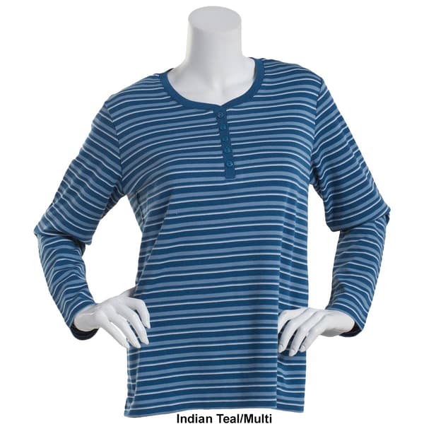 Sleeveless Hastings Bubble - Lavender Stripe main image 0