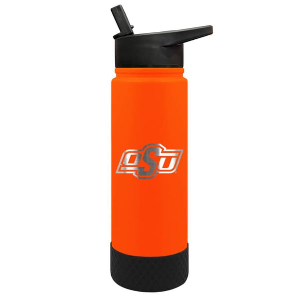 Great American Products 24oz. Jr. Oklahoma State Cowboys Bottle - image 