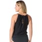 Womens Beach House Endless Summer Crochet Tankini Swim Top - image 2