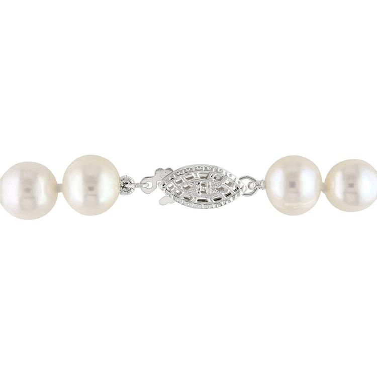 Gemstone Classics™ Freshwater Cultured Pearl Bracelet