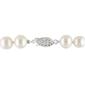Gemstone Classics&#8482; Freshwater Cultured Pearl Bracelet - image 3