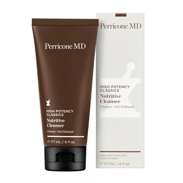 Perricone MD High Potency Classics Nutritive Cleanser