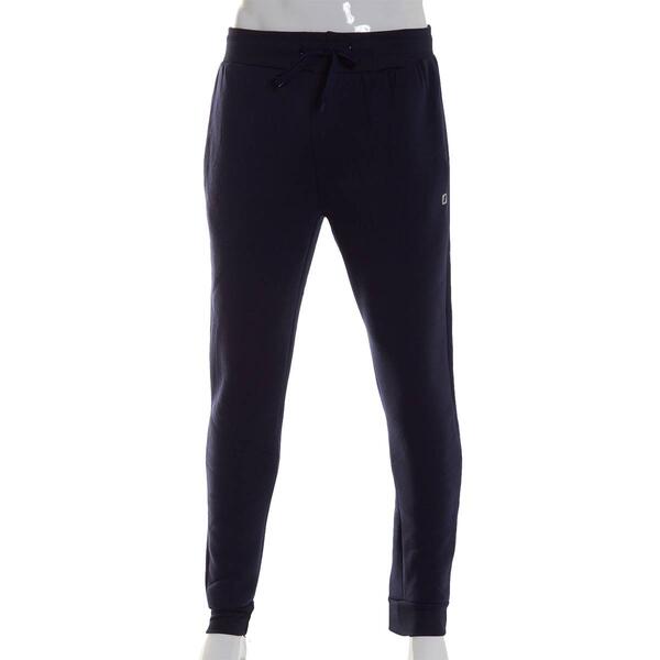 Mens Cougar(R) Sport Sherpa Lined Cargo Joggers - image 