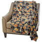 Ashley Cooper&#8482; Jolly Jack Plush Throw - image 2