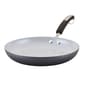 Farberware(R) Disney Monochrome  11in. Ceramic Nonstick Fry Pan - image 1