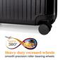 Miami CarryOn Ocean 2pc. Spinner Luggage Set - image 6