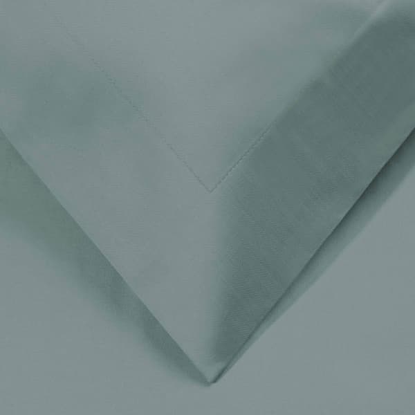 Superior 1200 Thread Count Solid Egyptian Cotton Duvet Cover Set