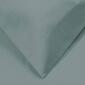 Superior 1200 Thread Count Solid Egyptian Cotton Duvet Cover Set - image 4