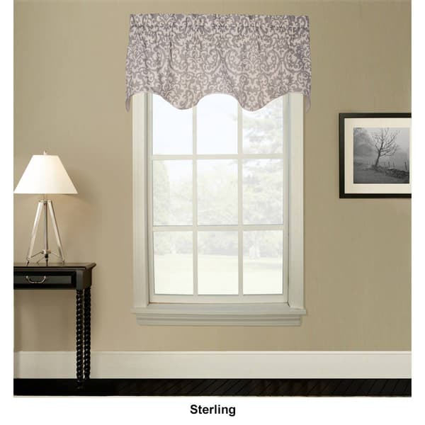 Duncan Filler Valance - 50x15