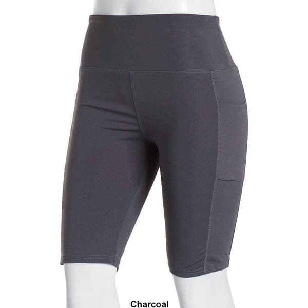 Womens Starting Point Performance 9in. Bike Shorts