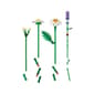 LEGO® Botanicals Daisies Building Kit - image 7