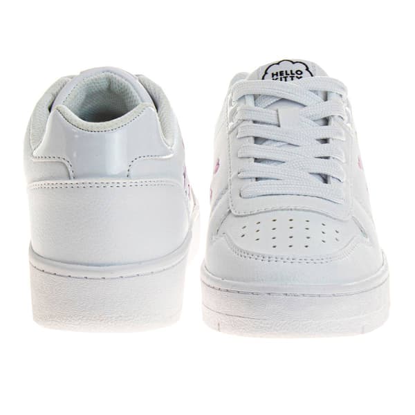 Big Girls Hello Kitty® Fashion Sneakers