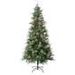 National Tree 7.5ft. Feel-Real&#40;R&#41; Virginia Pine Christmas Tree - image 1