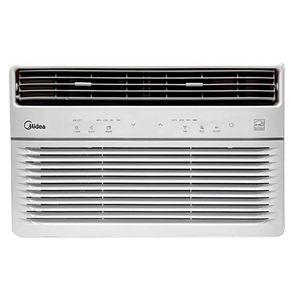 Midea 8&#44;000 BTU SmartCool Air Conditioner - image 