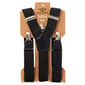 Mens Dockers&#40;R&#41; 114 Suspenders - Black - image 1